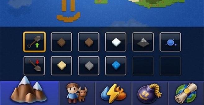 创造世界的沙盒游戏大全