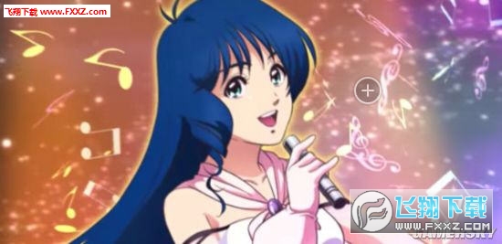 歌之超时空要塞安卓版图1