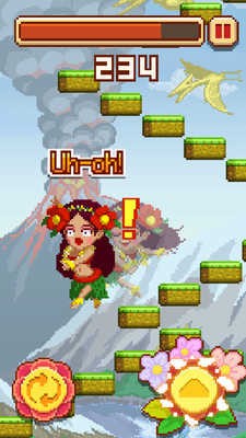 挑战巅峰2022图2