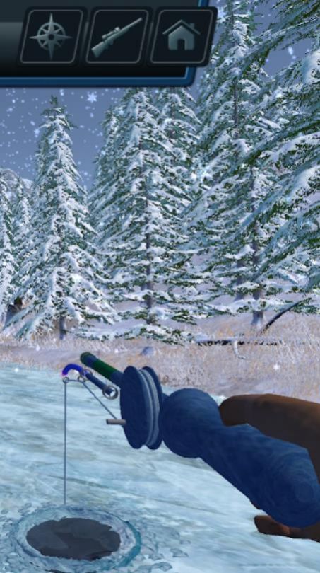 雪地求生：狩猎图3