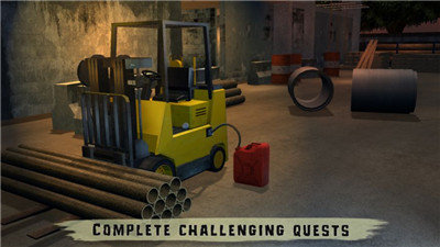 怪人小丑模拟器汉化版图4