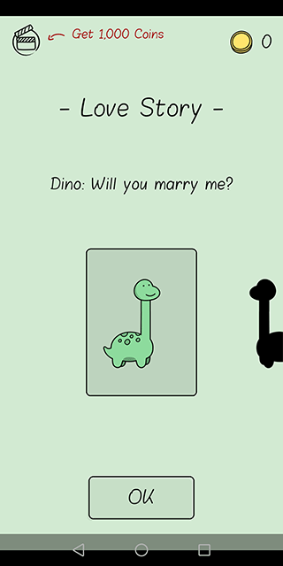 likedino!游戏图3