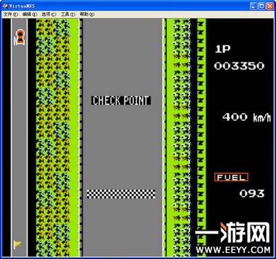 路战斗机赛车图3
