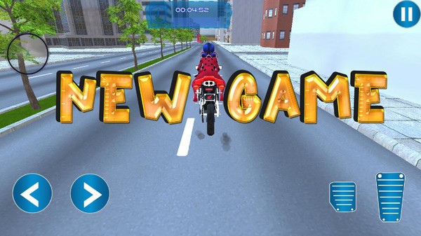 城市盗贼模拟器图3