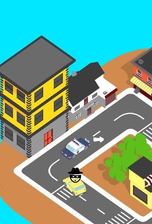 终极小车手游戏安卓版图2