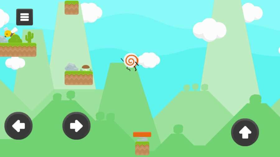 呼啸男孩糖果冒险图3