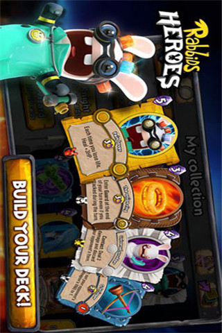 疯兔英雄传中文版图5