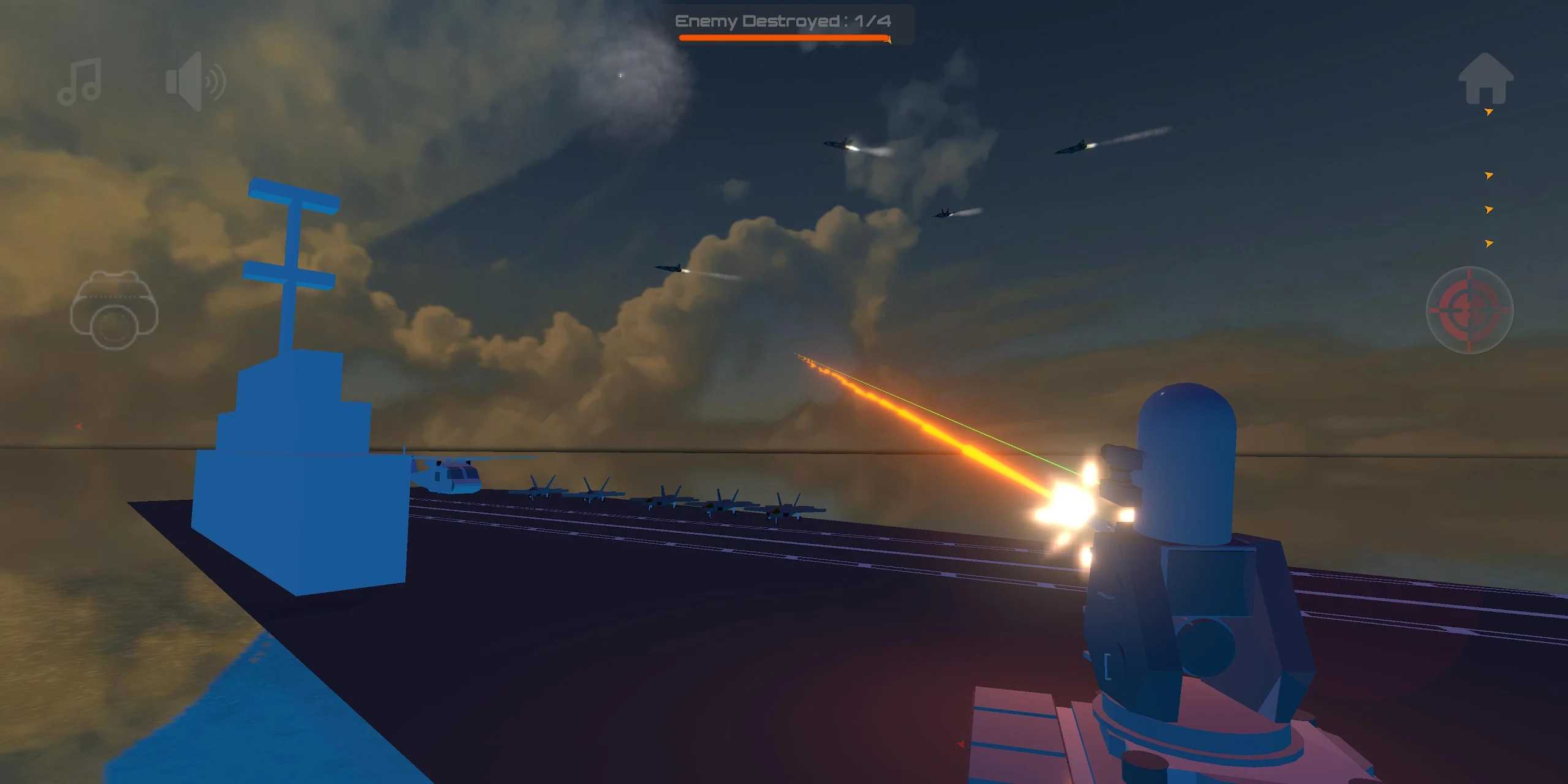 路基密集阵模拟器破解版图1