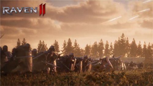 渡鸦2手游中文版