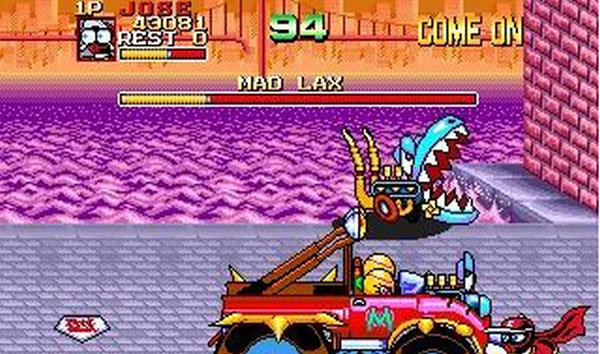 棒球小子手机版图1