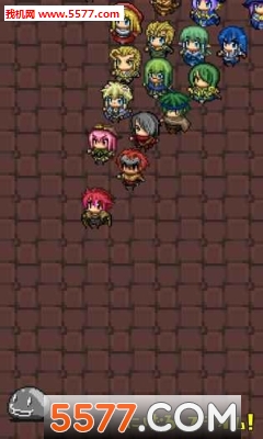 快跑啊史莱姆图2