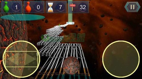 平衡球挑战赛图3