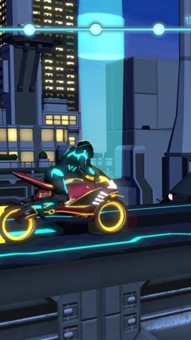 未来摩托车竞速图4