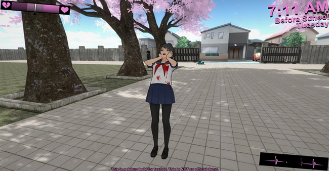 女生模拟器游戏大合集