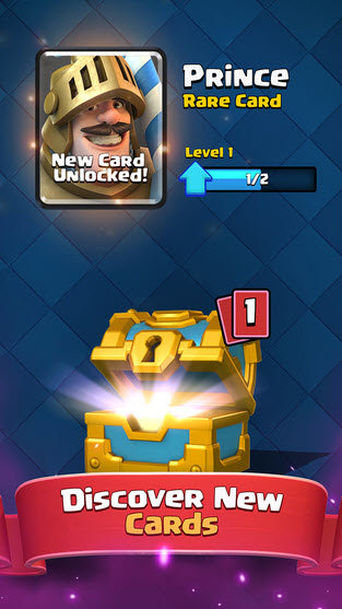 Clash Royale安卓版图4