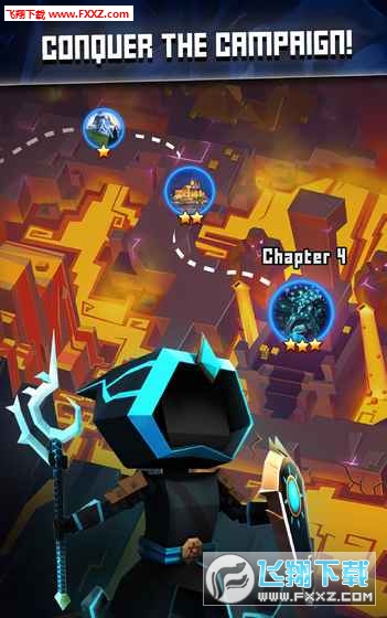 核心任务中文版图4