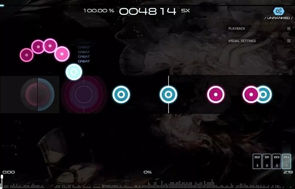 osu lazer图3