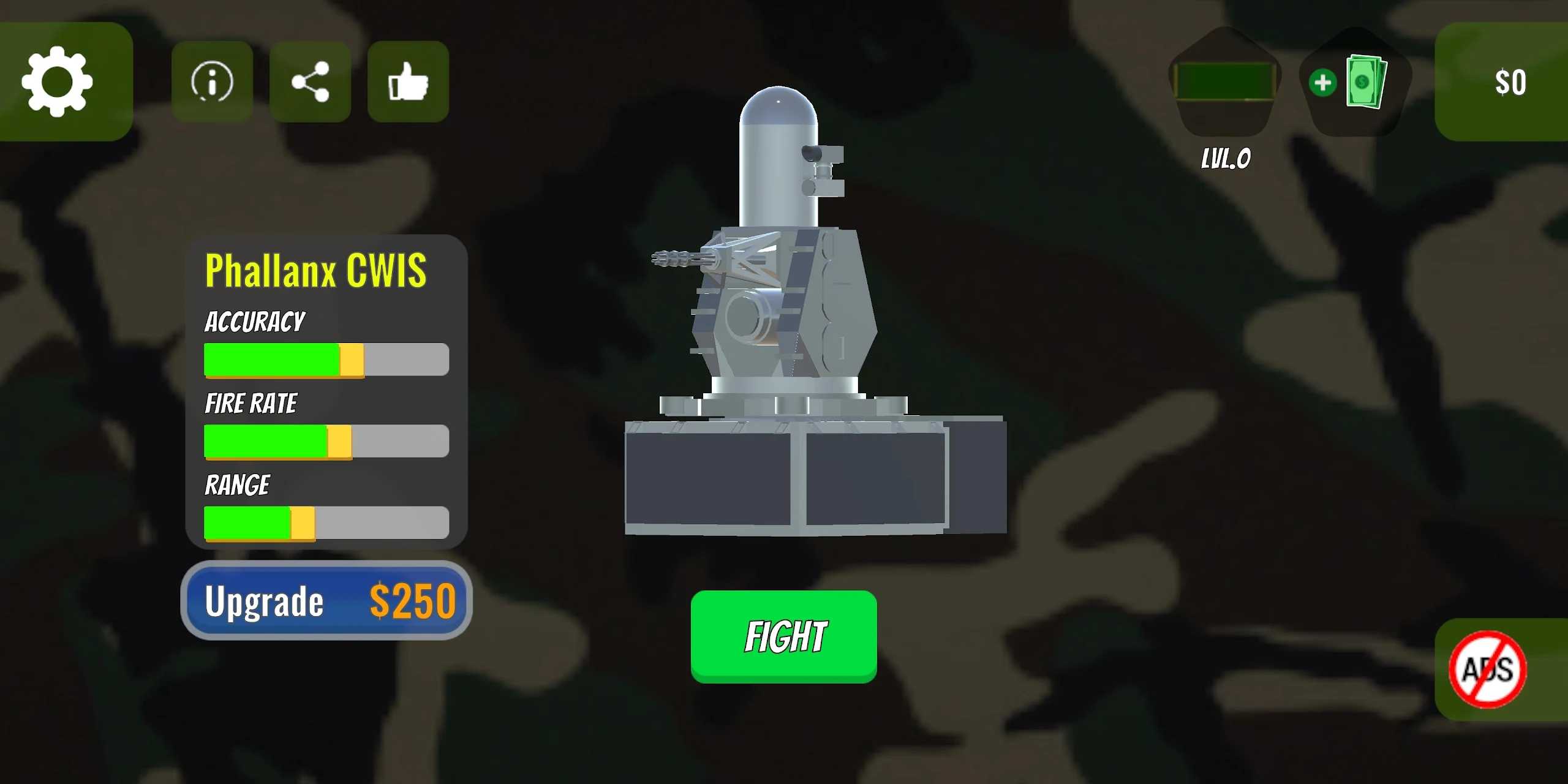 路基密集阵模拟器破解版图2