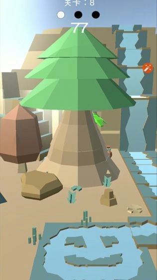 全民射击树能量图1