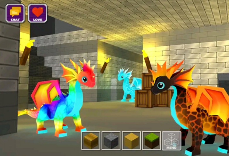 欢乐像素农场图1