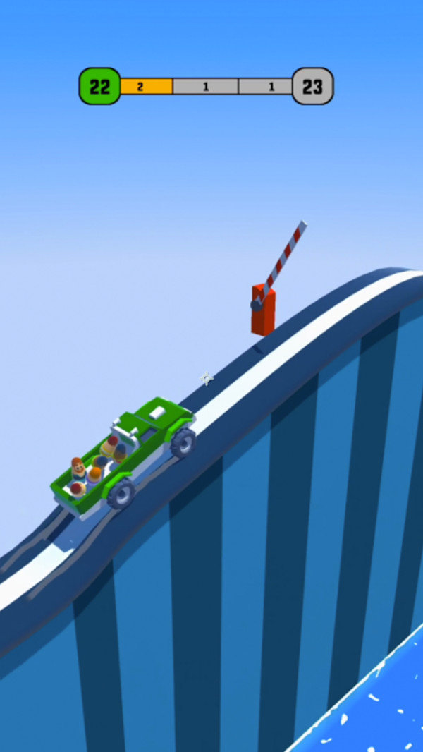 运货小能手免费版图4