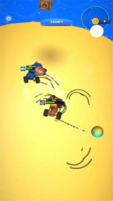 毁灭摇滚安卓版图3