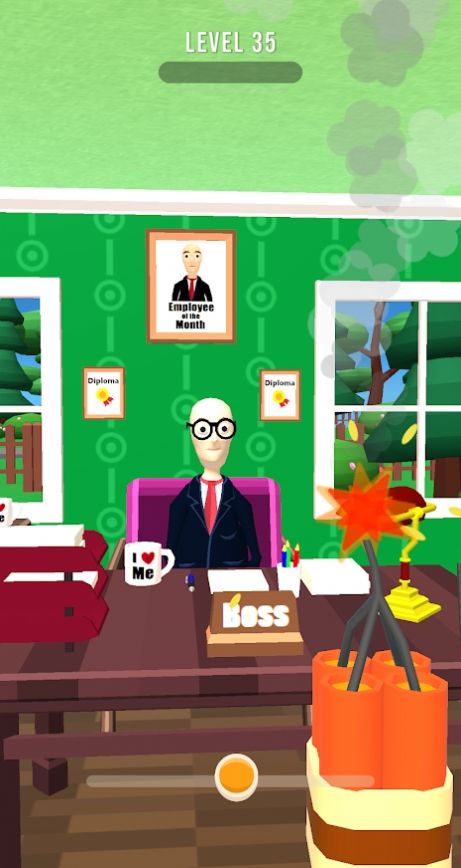 在老王家搞破坏图4