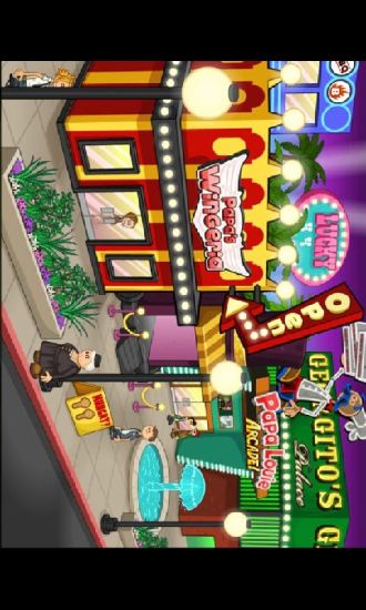 Papa的炸鸡店图3