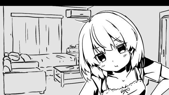 和妹妹的同居生活最新版中文图1