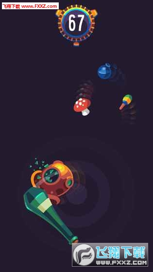 爵士扣杀安卓版图5