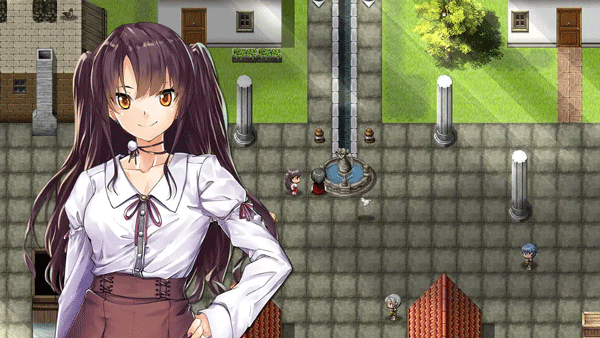 终境传说手游最新版图3