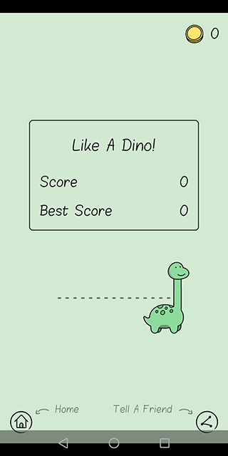 likedino!游戏图2