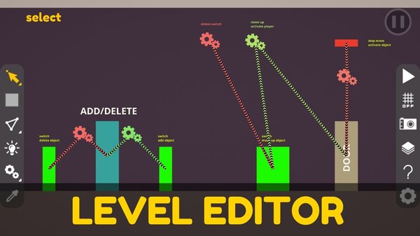 绘制骑士2汉化版图3