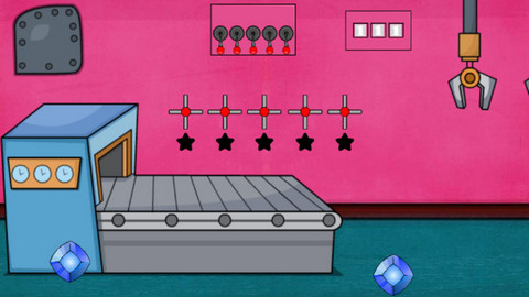 拯救工厂内的人图1