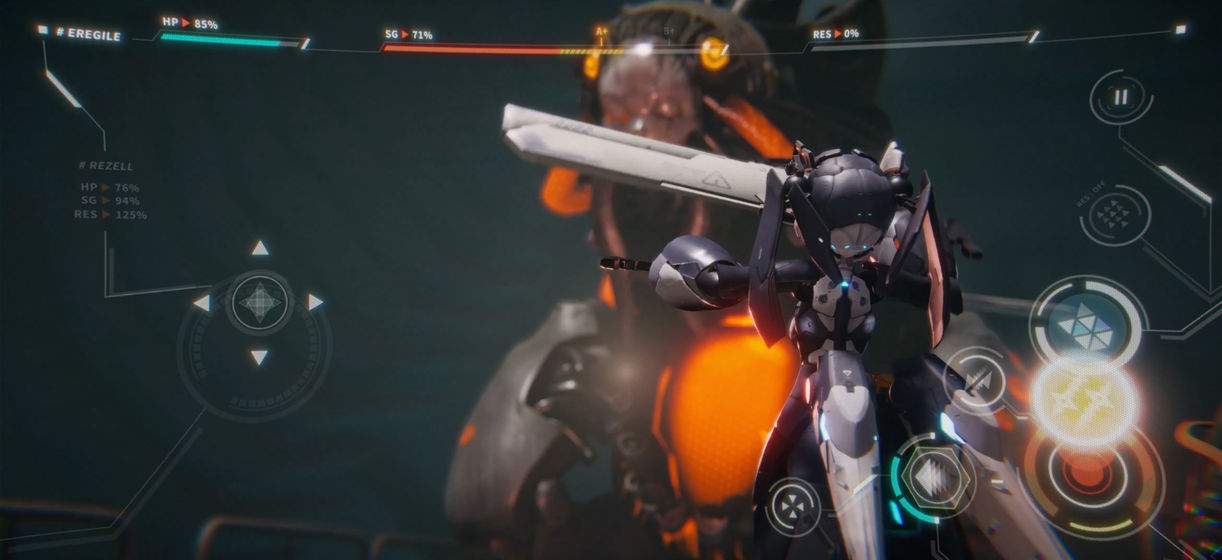 BinaryGods安卓版图3