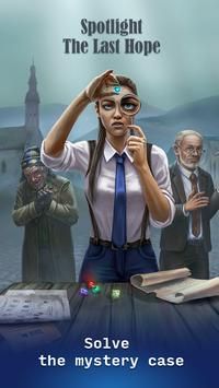 聚光灯三消谜题图1