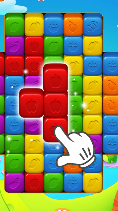 小狗打方块最新版图3