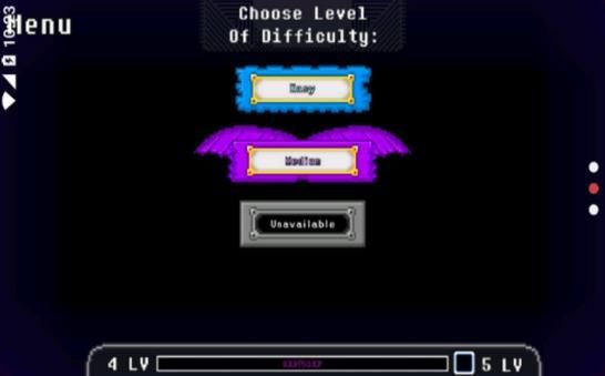 fdy枪弹地狱战图3