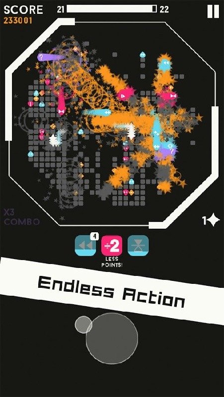 无尽的反应堆图2