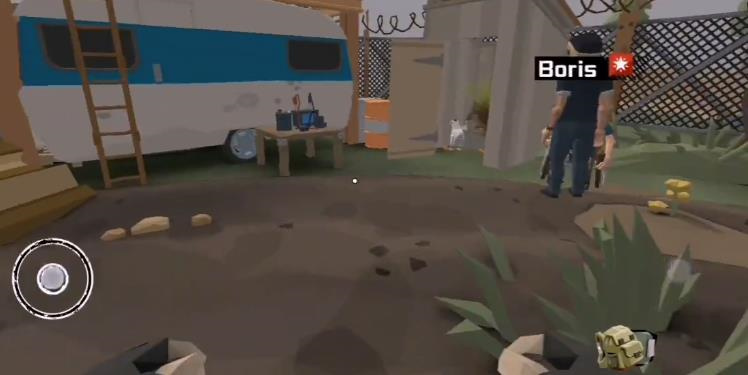 行尸2中文正版图1