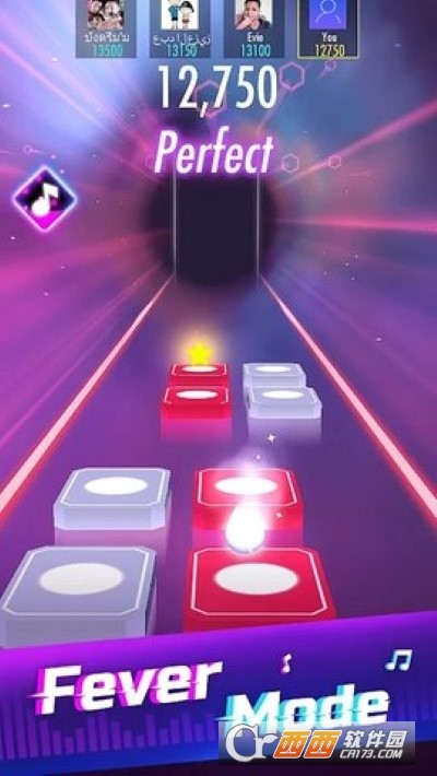 音乐砖块跳跃图2