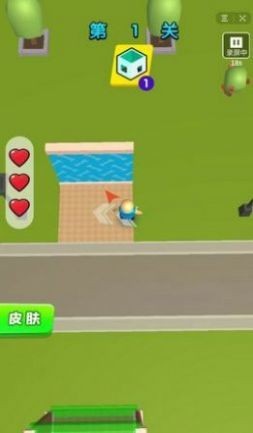 我拆家贼6红包版图2