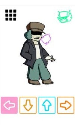 莫德加塞洛的周五夜图1