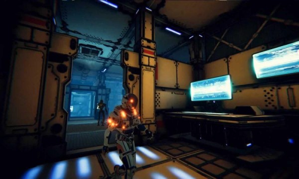 迷雾学校探索官方版图2