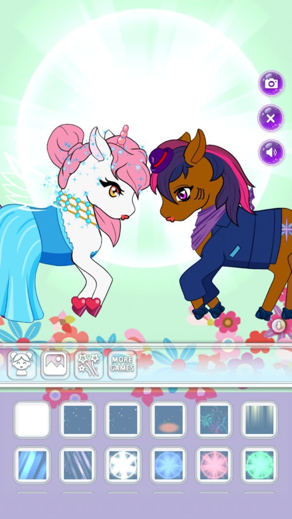 独角兽头像制作器图2