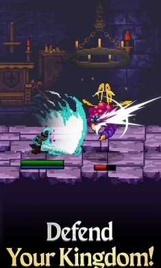 幻想像素地牢生存图3