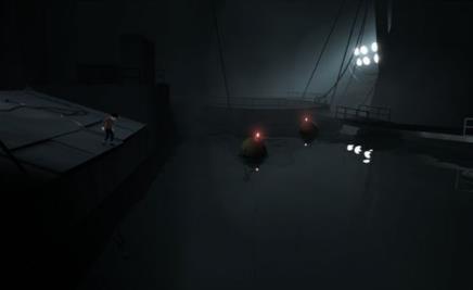 孤独少年的逃亡之旅图2