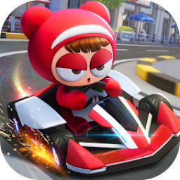 kartriderdrift手游