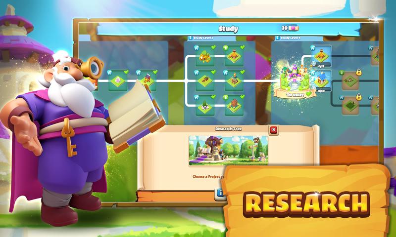 Everdale测试版图3