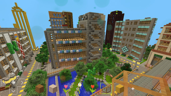 我的至高工艺世界图2